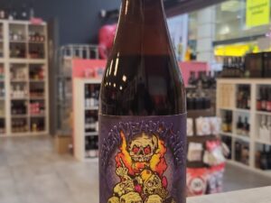 Imprint Beer Co. - BA Seven Deadly Sins Pride (Dream Bars)