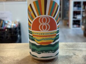 Polly's Brew Co. - 8th Birthday - Fruit of the Forest Smoothie Sour