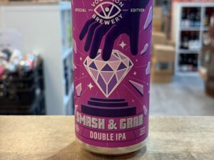 Vocation Brewery - Smash & Grab