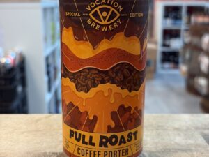 Vocation Brewery - Full Roast