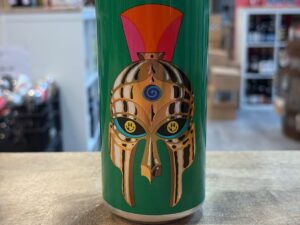 Omnipollo - Church Titan