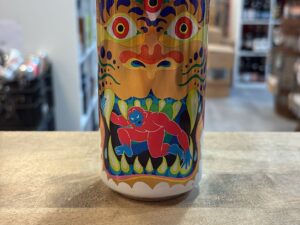 Omnipollo - Hard Pineapple