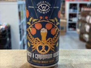 Omnipollo - Bianca Slushy XXL Blueberry Cherry Cheesecake