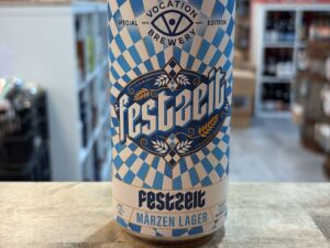 Vocation Brewery - Festzeit (Märzen)