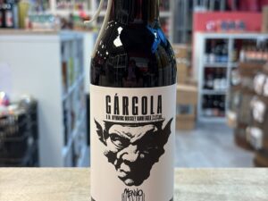 Menno Olivier Brewing - GÁRGOLA (BARREL AGED)
