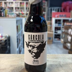 Menno Olivier Brewing - GÁRGOLA (BARREL AGED)