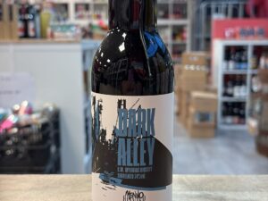 Menno Olivier Brewing - DARK ALLEY (BARREL AGED)