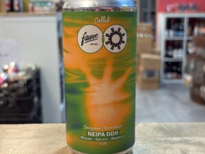 Fauve - Émergence Chromatique