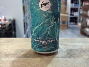 Fauve - La Berceuse De L'Alizée