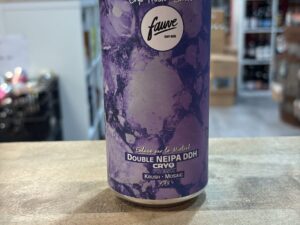 Fauve - Enlacé Par Le Mistral