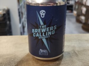 La Pirata Brewing - THE BREWERS CALLING