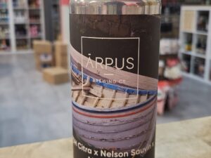 Ārpus Brewing Co. - TDH Citra X Nelson Sauvin X Mosaic IPA