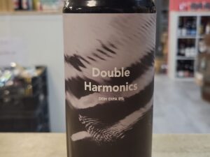 Blackout Brewing - Double Harmonics