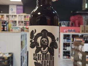 Menno Olivier Brewing - SCREAMING ORCHID