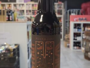 Stout - Imperial / Double Pastry