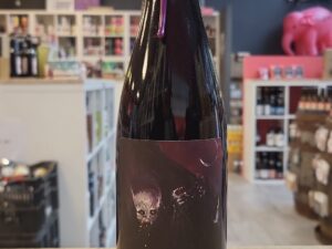 Brasserie Sir John Brewing Co. - Orlok
