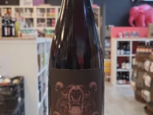 Brasserie Sir John Brewing Co. - Envoûtement