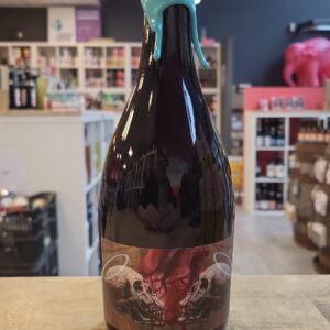 Brasserie Sir John Brewing Co. - À L'ombre De L'Ange