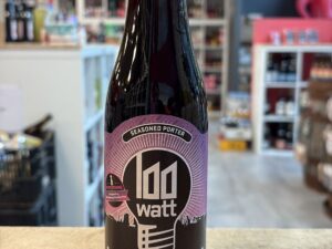 100 Watt Brewery - Salt N Pepa