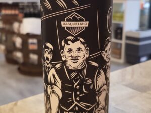 Basqueland - Jolly Good