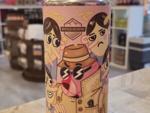 Basqueland - Whipper Snapper