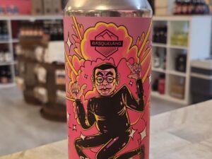 Basqueland - Sprockets