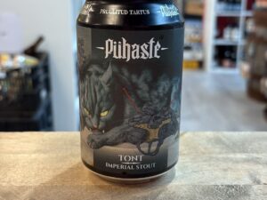 Pühaste Brewery - Tont