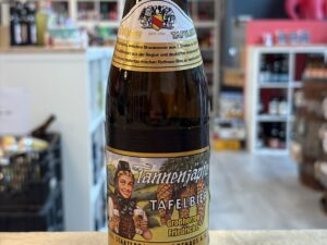 Badische Staatsbrauerei Rothaus - Tafelbier (Historical Beer Other)