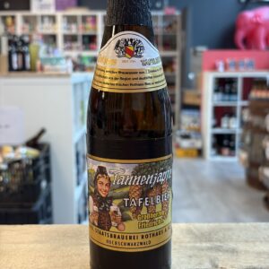Badische Staatsbrauerei Rothaus - Tafelbier (Historical Beer Other)