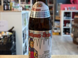 Badische Staatsbrauerei Rothaus - Eiszäpfle (2025)