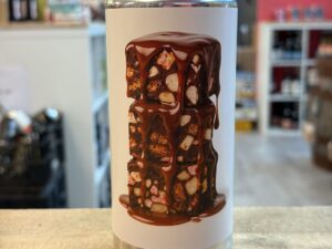 White Dog Brewery - Rocky Road (2026)