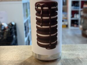 White Dog Brewery - Cookies & Cream