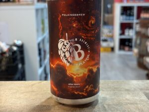 Folkingebrew - After Hours
