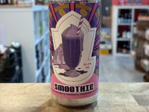 White Dog Brewery - WILL IT FLOAT #21