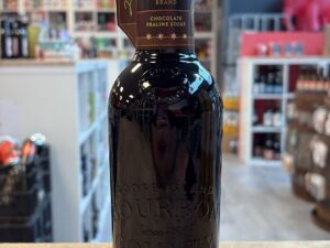 Goose Island - Bourbon County Brand Chocolate Praline Stout (2025)