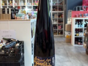 Superstition Meadery - Bourbon Barrel Aged Amante