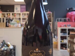 Hertog Jan - Grand Prestige Vatgerijpt Speyside (2020)