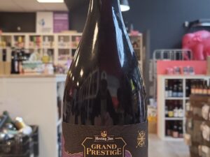 Hertog Jan - Grand Prestige Vatgerijpt Highland (2020)