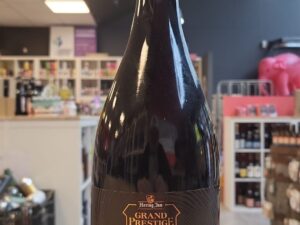 Hertog Jan - Grand Prestige Vatgerijpt Bourbon (2017)