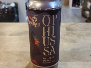 Ophiussa - Drunken Pears