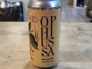 Ophiussa - Mirabelle