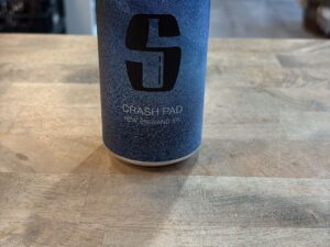 Salikatt - Crash Pad