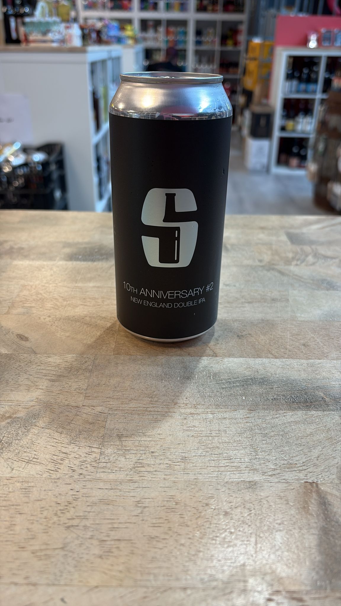 Salikatt - 10Th Anniversary #2