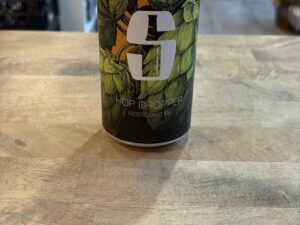 Salikatt - Hop Dropper