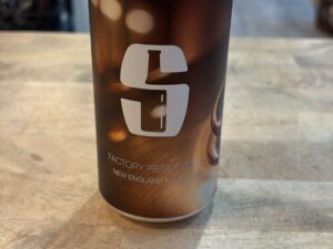 Salikatt - Factory Reset