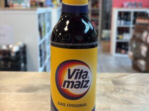 Krombacher Gruppe - Vitamalz (Malt Beer)