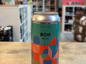 Fuerst Wiacek Berlin - Boh (2026)