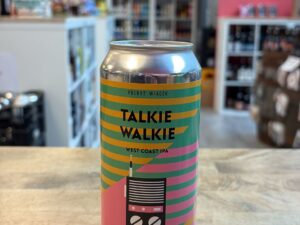 Fuerst Wiacek Berlin - Talkie Walkie 2026