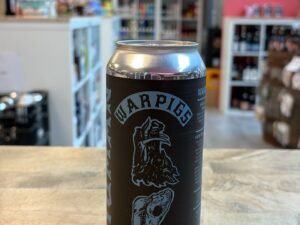 Warpigs Brewpub - Elite Human