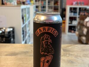 Warpigs Brewpub - Thirsty No More